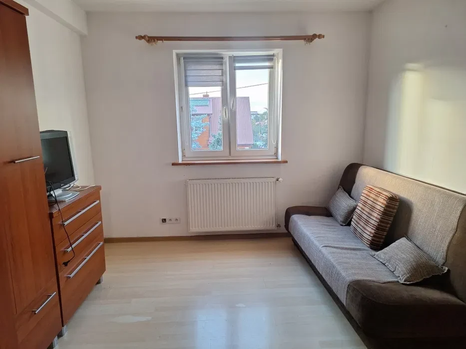 Do wynajęcia pokój - 1/5