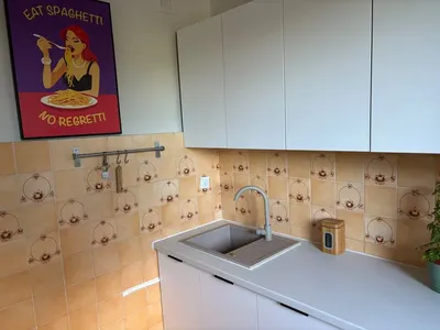Wynajmę mieszkanie 48m2 gdansk zaspa - miniatura 5