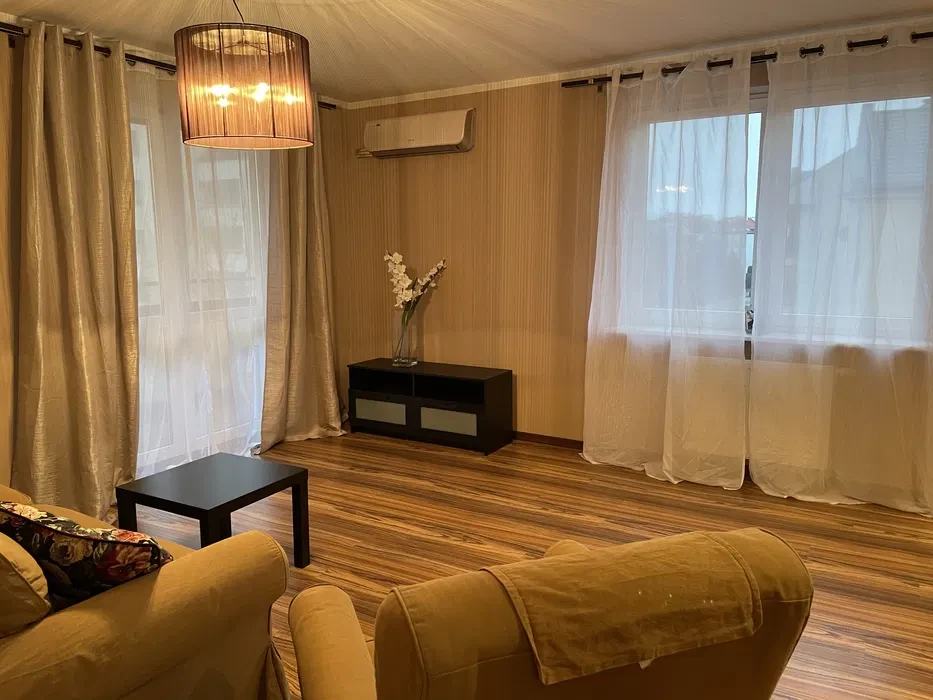 Wynajmę mieszkanie 3-pokojowe 70m2 Targówek - 1/8