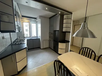Wynajmę mieszkanie 44 m² - Wola (Czyste), blisko stacji metra M2 - miniatura 5