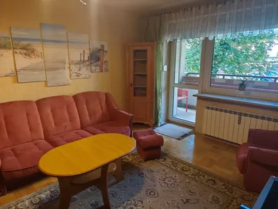 4 – pokojowe mieszkanie / 91 m2 /Al. Pokoju / Grzegórzki