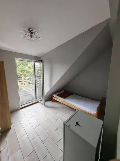 Pokój Wola Duchacka