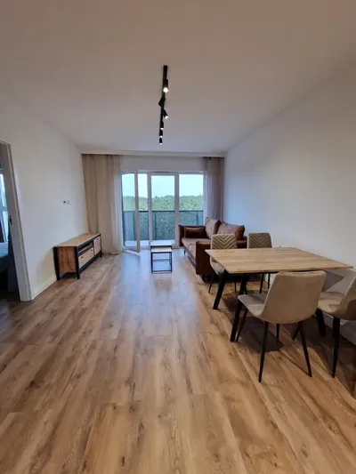 Mieszkanie 43m2 Jar Osiedle Smart - miniatura 4