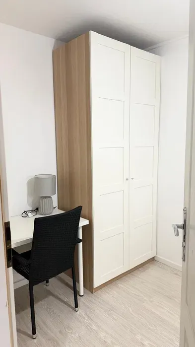 Do Wynajęcia Mieszkanie Dwupokojowe na Kalinowszczyźnie - miniatura 5