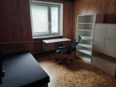 Wynajmę mieszkanie 3 pok. obok Politechniki, możliwość wyn. studentom - miniatura 4
