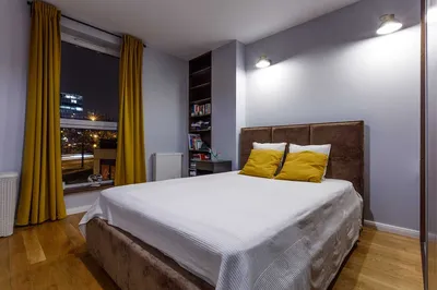 Wynajmę bezpośrednio, 2 pokojowe, Wola, balkon, klimatyzacja, od 26/09 - miniatura 3