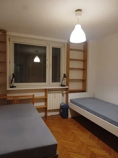 Wynajmę mieszkanie - miniatura 5