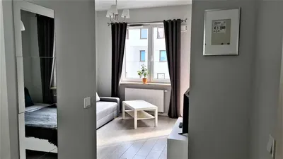 Mieszkanie jednopokojowe do wynajęcia - miniatura 2
