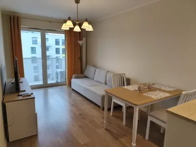 Do wynajęcia mieszkanie 38m,ul Pachońskiego - miniatura 5
