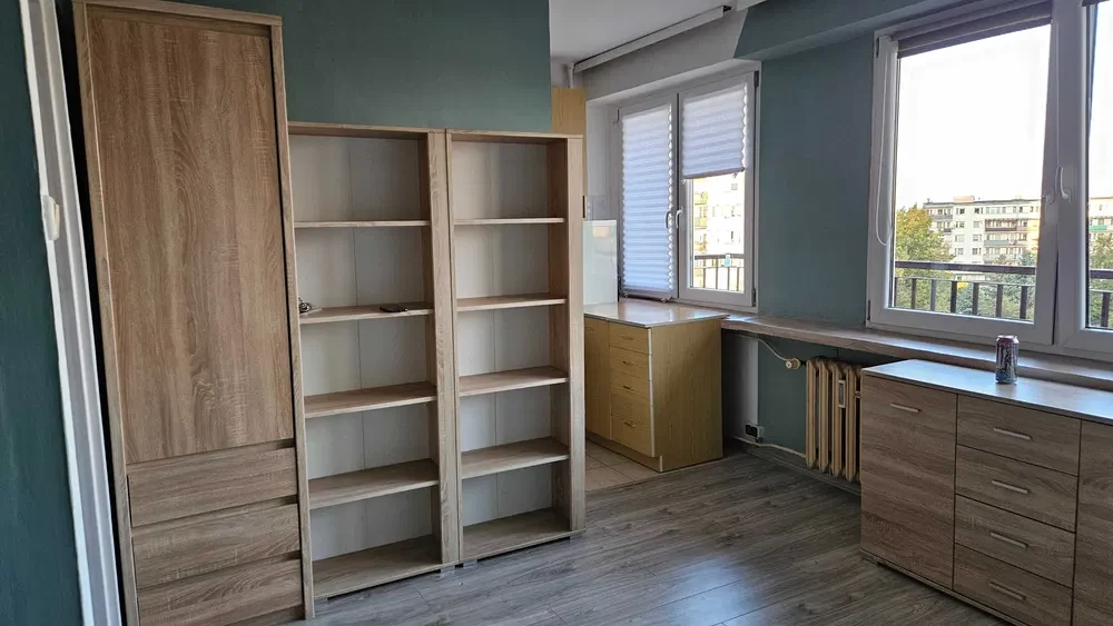 Wynajmę kawalerkę 24m2 lublin czuby - 1/8