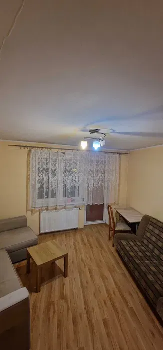 Mieszkanie 2 pokoje 46m Olsztyn Iwaszkiewicza - miniatura 3