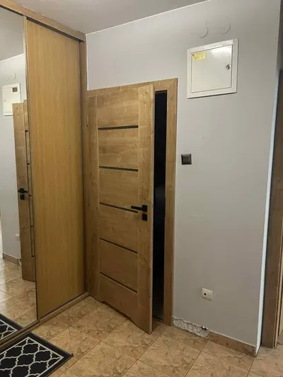 Mieszkanie 42m2 do wynajęcia - miniatura 5