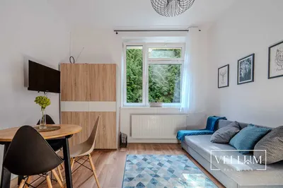 ENG | Raciborskiego | Kawalerka | 27M2 | Ogród