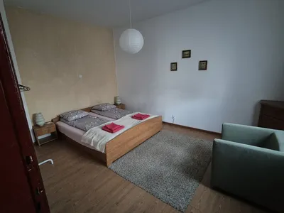 Wynajmę mieszkanie 55m dla pary - miniatura 2