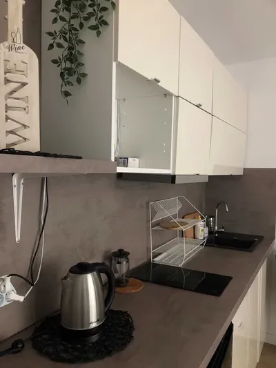Wynajmę mieszkanie Warszawa, ul. Batorego - miniatura 3