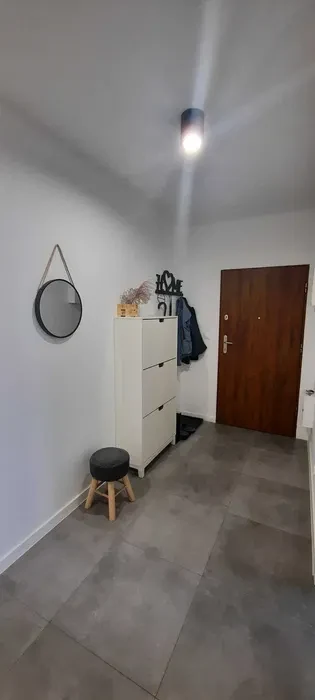 1 pokój do najmu dla studenta (Pan) Kraków, ul. B.Orlińskiego, ok.os.Avia - 1/5