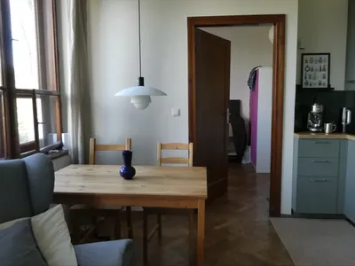 44 m2 Kazimierza Wlk, jasne, idealne dla pary - miniatura 2