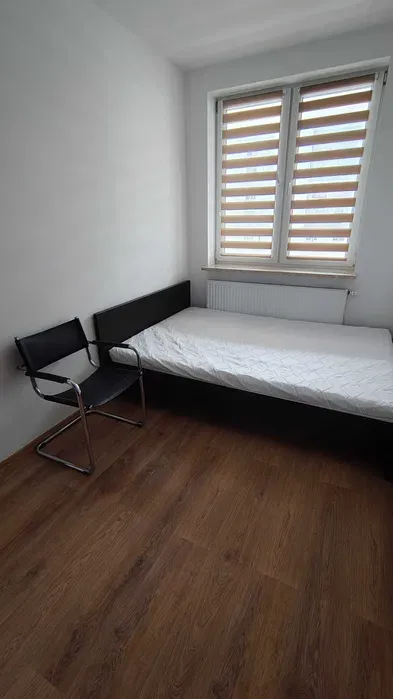 2 pokoje + garaż | 41 m² | | Metro Kabaty | Wąwozowa - miniatura 3