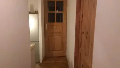 Pokój z łazienką dla studenta