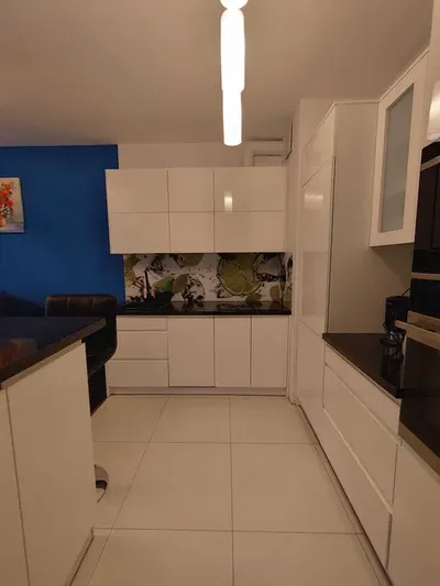Mieszkanie do wynajecia na ul. Pszczelnej, Krakow, 43m2, dostepne od zaraz - miniatura 5