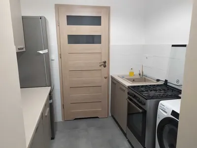 Wynajmę mieszkanie 2 pokojowe - miniatura 3