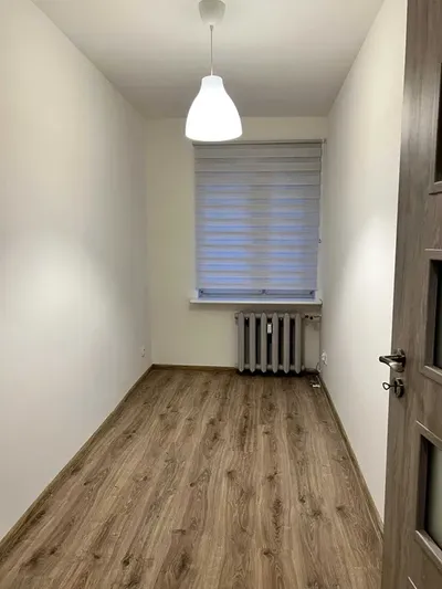 Wynajmę mieszkanie | 2 pokoje | 46,9 m² | Os. Przyjaźni | Poznań | Parter | Bez prowizji - miniatura 3