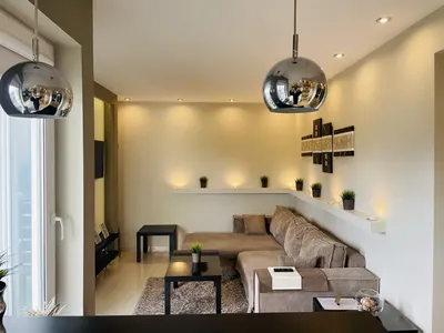 Luksusowy apartament VIP nad morzem w prestiżowej dzielnicy Gdynia -Orłowo, blisko komunikacji miejskiej - miniatura 5