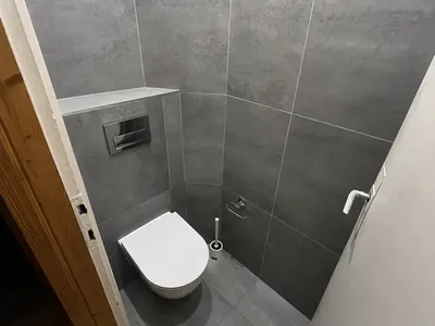 68 m² przy metrze Rondo ONZ, osobna kuchnia, bez prowizji - miniatura 5