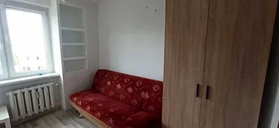 Pokój w mieszkaniu studenckim Przyjazna 1, 900zl z czynszem bez dopłat - miniatura 3