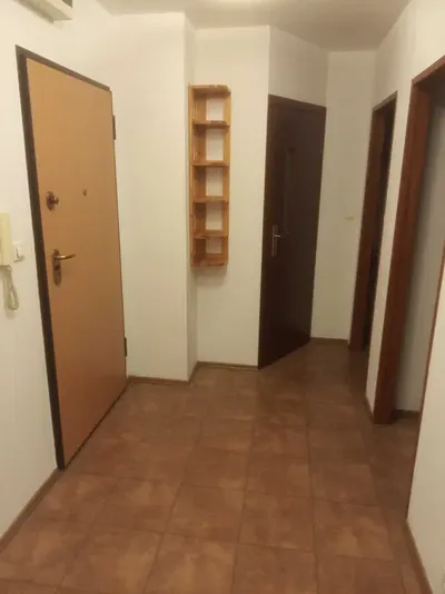 Mieszkanie 54 m2 Warszawa Praga-Północ ul. Lęborska - miniatura 4