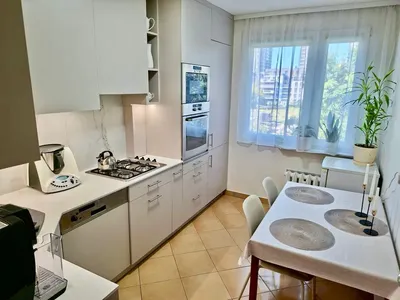Do wynajęcia pokoj 28 m2 Wroclaw-Krzyki - miniatura 5