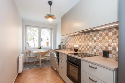 Komfortowe, 2 oddzielne pokoje | 5 min. do Dworca PKP | od zaraz, od listopada | Łazarz - miniatura 3