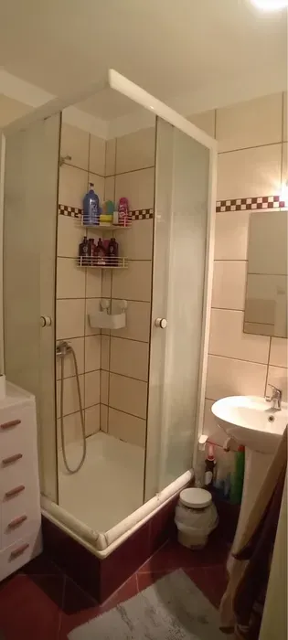 Pokój w centrum. Jednosoobowy. Wolny od zaraz - miniatura 4