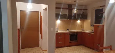 Mieszkanie 35 m2, z ogródkiem Wawer - miniatura 2