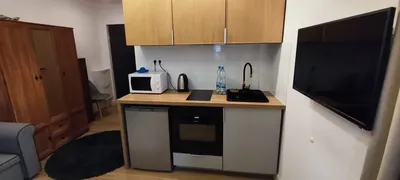 Śliczna Kawalerka na Starej Saskiej Kępie blisko Francuskiej - miniatura 2