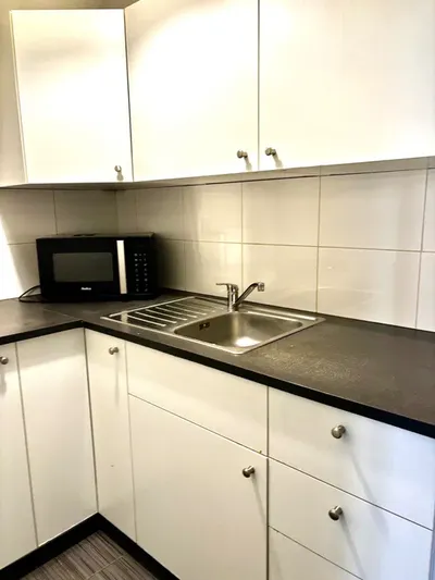 3 pokoje blisko Centrum z balkonem ul. Pamiątkowa - miniatura 5