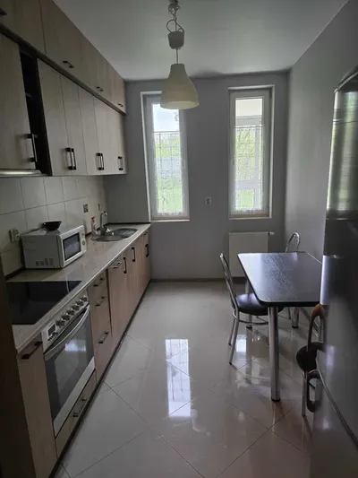Wynajmę mieszkanie Warszawa Olbrachta 112 - miniatura 5