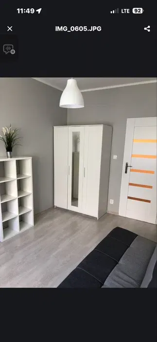 Pokoj do wynajęcia na przeciwko uniwersytetu medycznego - miniatura 5