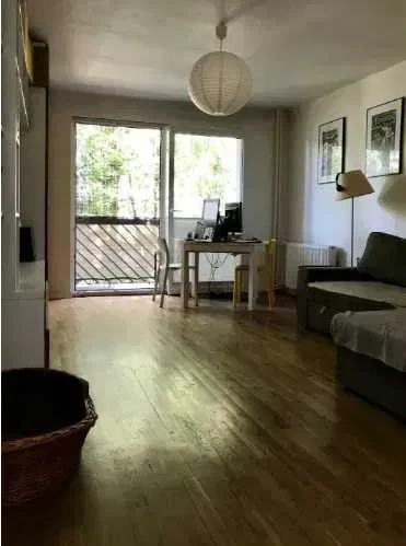 Dąbie | Na Szaniec | 2 pokoje | osobna kuchnia | balkon - 1/8