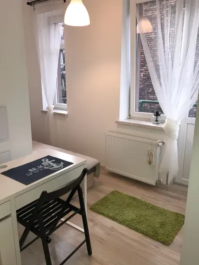 Wynajmę pokój w centrum Katowic obok Uniwersytetu Ekonomicznego, blisko UŚ - miniatura 3