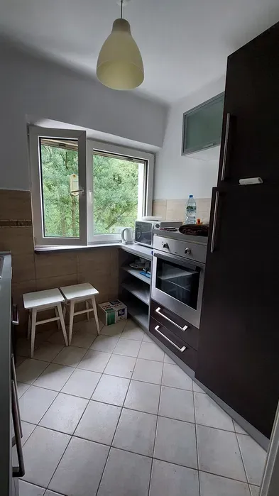 Wynajmę przytulne mieszkanie przy ulicy Przemysłowej w Łodzi! - miniatura 2