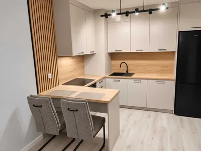 Nowe mieszkanie na wynajem w Łodzi. - miniatura 2