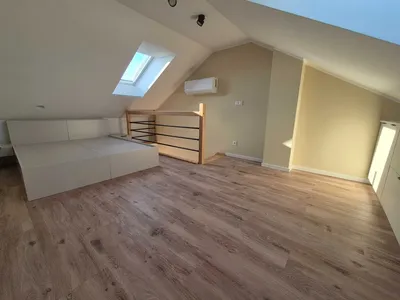 Do wynajęcia dwupoziomowe mieszkanie 60m2 , 3 pokoje - miniatura 2