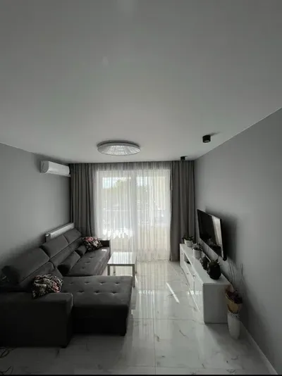56m2 dwa pokoje, Żoliborz. Wolne od już. - miniatura 2