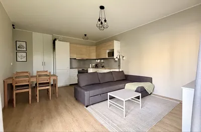 Nowoczesne 2 pokoje z wielkim ogródkiem (90 m²) + garaż w cenie! | ul. Łopianowa - miniatura 2