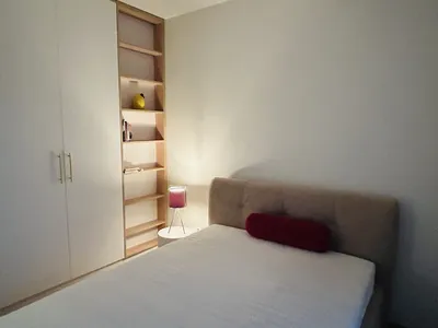 Mieszkanie dwupokojowe niecałe 40 m2 - miniatura 5