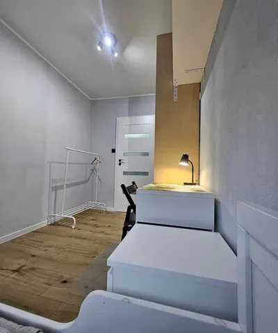 Pokój 1-dno osobowy 9m2 GDAŃSK - Suchanino 10 min do CENTRUM, 15 min WRZESZCZ - miniatura 4