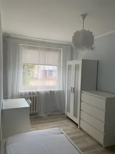 Pokój Gdańsk Przymorze 5 min do SKM/UG od października - miniatura 4
