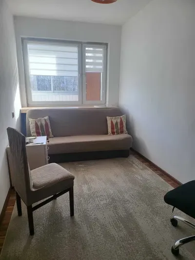 Wynajmę mieszkanie Warszawa ul. Woronicza