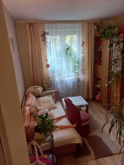 Wynajmę mieszkanie w centrum Krakowa - 2 pokoje